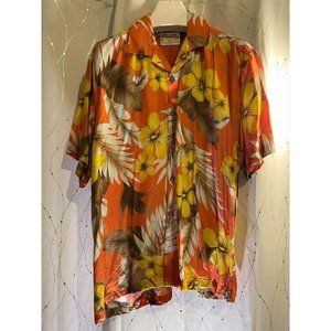 Thumbs Up For Him Hawaiian Shirt Short Sleeve